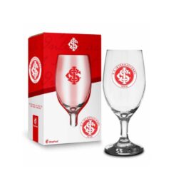 Taca Vidro Windsor 330ml Inter C/cx