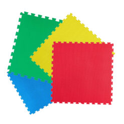 Tapete Tatame Eva 100x100cm