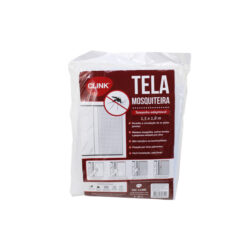 Tela Mosquiteira Poliester 150x180cm