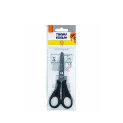 Tesoura Escolar 13cm