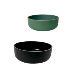 Tigela Ceramica Red Savor 15cm