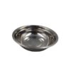 Tigela Inox Red 21cm