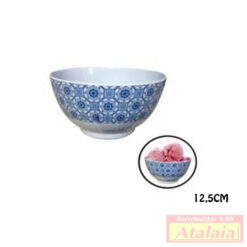 Tigela Rd 12.5cm Melamina