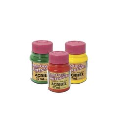Tinta Plastica Artes 37ml