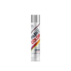 Tinta Spray Metalica Cromada 250ml