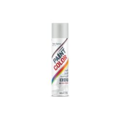 Tinta Spray Uso Geral Branco Brilhante 250ml