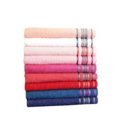 Toalha Banho Criativa/classic 75x1,20