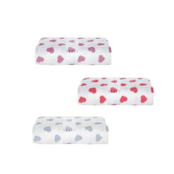 Toalha Banho 70x1,40cm Formosa