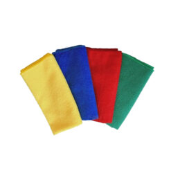 Toalha Microfibra Multiuso 60x60cm