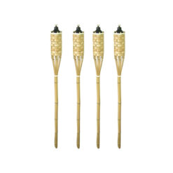 Tocha Bambu 1,20 Mts