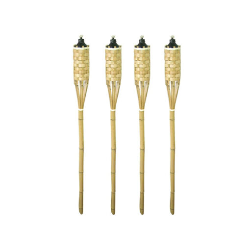 Tocha Bambu 1,20 Mts