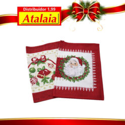 Trilho Mesa Natal 35x1,00