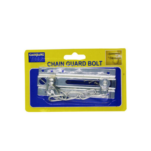 Trinco Metal C/ Corrente