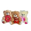 Urso Pelucia C/doce