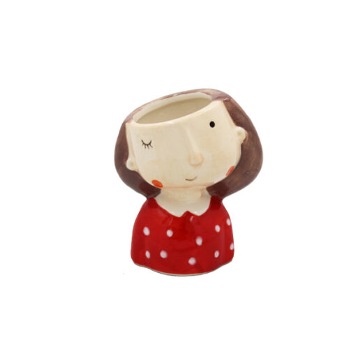 Vasinho Ceramica Decorativo