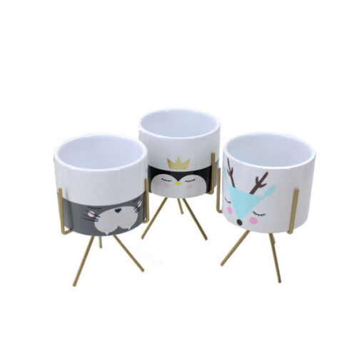 Vasinho Ceramica Decorativo