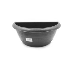 Vaso Parede 1,7lts Preto