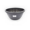 Vaso Plast 3,5lts Red Preto C/haste