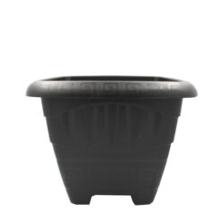 Vaso Plast. 6lts Preto