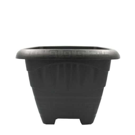 Vaso Plast. 6lts Preto