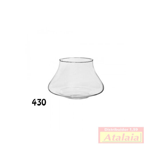 Vaso Vidro Chines Pq