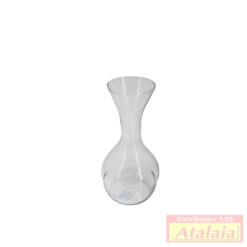 Vaso Vidro Garrafa Vinho