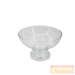 Vaso Vidro Taca Genova Md S/colar