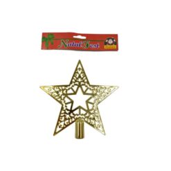 Vm2420 Ponteira Estrela Natal