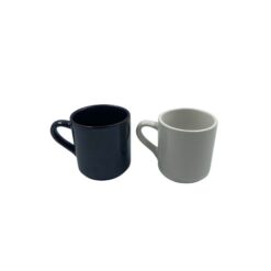 Xicara Cafezinho Porcelana 60ml