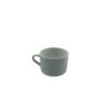 Xicara Cha Porcelana Branca 150ml