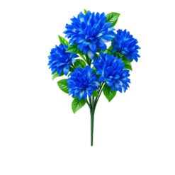 Buque Crisantemo C/05 34cm