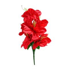 Buque Hibisco C/07 42cm