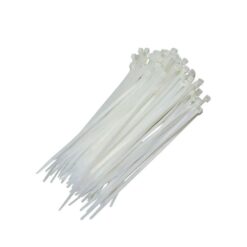 Abracadeira Nylon 2,5x150mm C/100