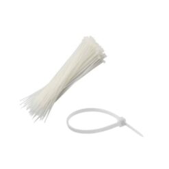 Abracadeira Nylon 3,6x250mm C/100
