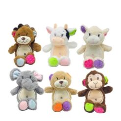 Animais Pelucia Sort
