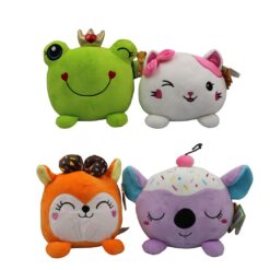 Animais Pelucia Sort