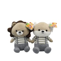 Animais Pelucia Sort