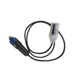 Aquecedor Agua Veicular 12/24w