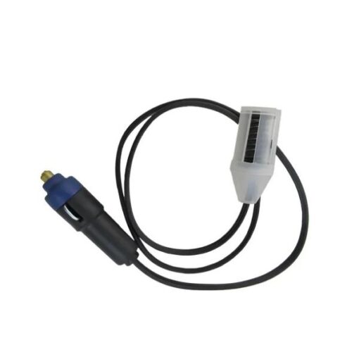 Aquecedor Agua Veicular 12/24w