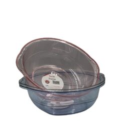 Bacia Plast Red Md