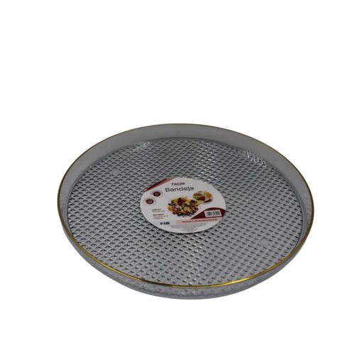 Bandeja Acrilica Red Multiuso