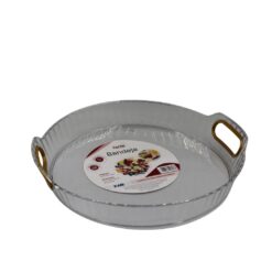 Bandeja Multiuso Plast Red C/alca