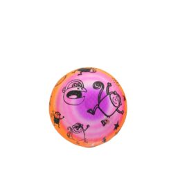 Bola Vinil Color