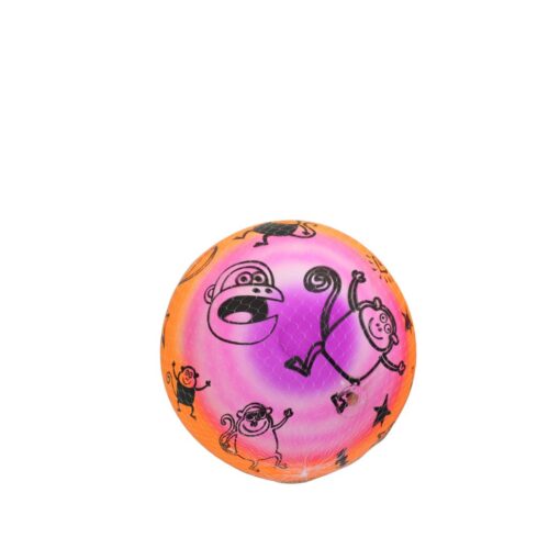 Bola Vinil Color