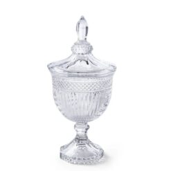 Bomboniere Vd C/ Tampa Small Piece 470ml