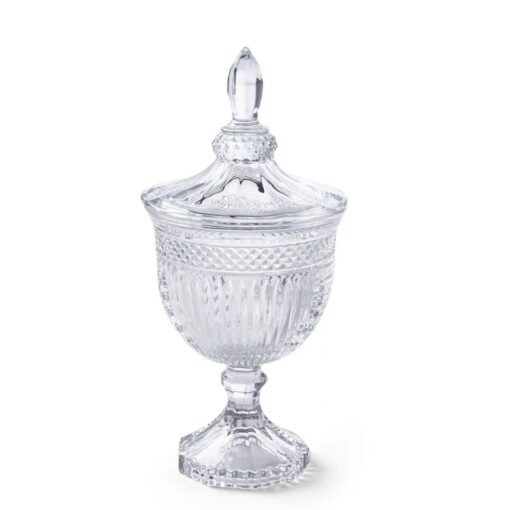 Bomboniere Vd C/ Tampa Small Piece 470ml