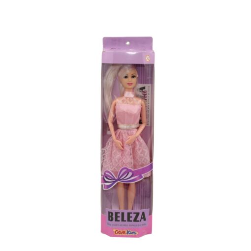 Boneca Beleza
