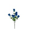 Buque Botao Rosa C/07 45cm