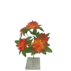 Buque Crisantemo C/05 34cm