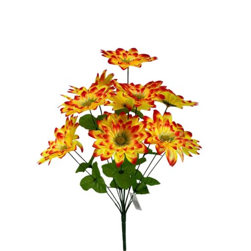 Buque Dalia C/12 45cm